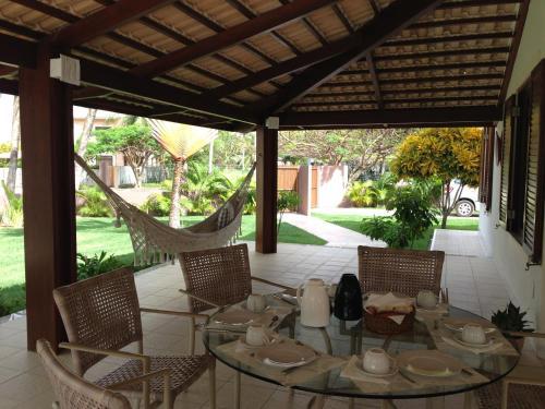 Casa Da Ilha De Itaparica - Club Med