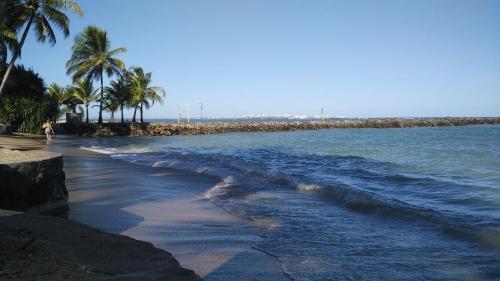 Casa Da Ilha De Itaparica - Club Med