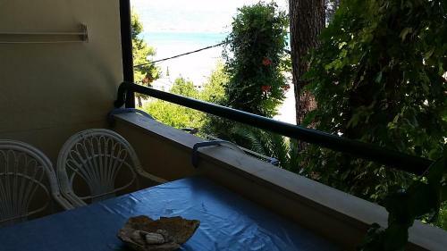Apartments Grbesa