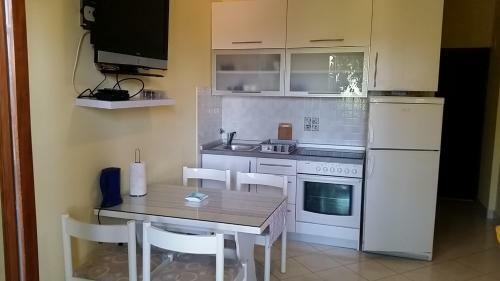 Apartments Grbesa