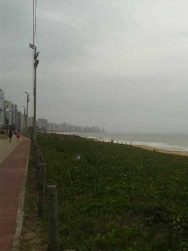 Apartamento Itagar�a