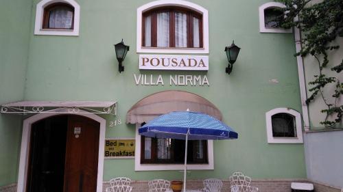 Bed & Breakfast Villa Norma Suites