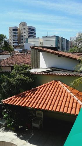 Bed & Breakfast Villa Norma Suites