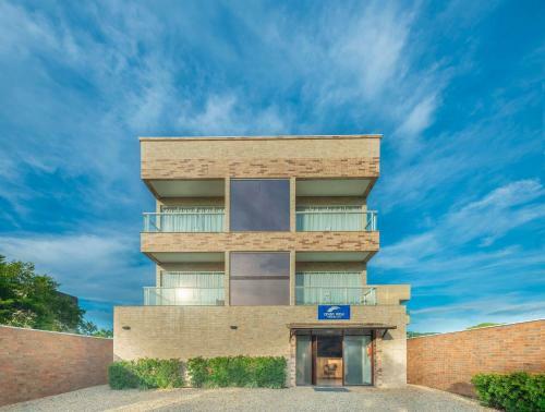 Hostal Residencial Onda Azul
