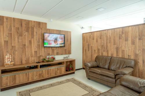 Hostal Residencial Onda Azul