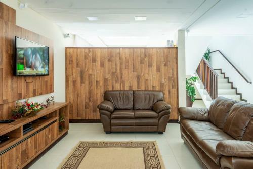 Hostal Residencial Onda Azul