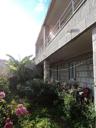 Apartments Deranja