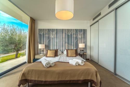 Golden Rays Villas