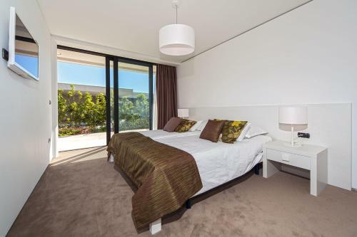 Golden Rays Villas