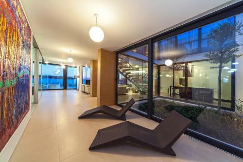 Golden Rays Villas