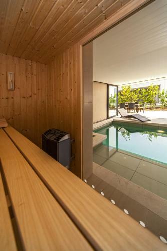 Golden Rays Villas