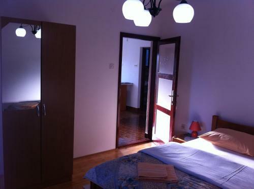 Apartment Dady House