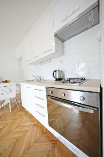Apartments Mia