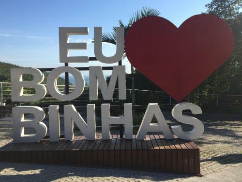 Apartamento Morada Pinheiro 160m Da Praia