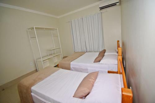Apartamento Morada Pinheiro 160m Da Praia