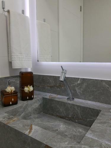 Apartamento Morada Pinheiro 160m Da Praia