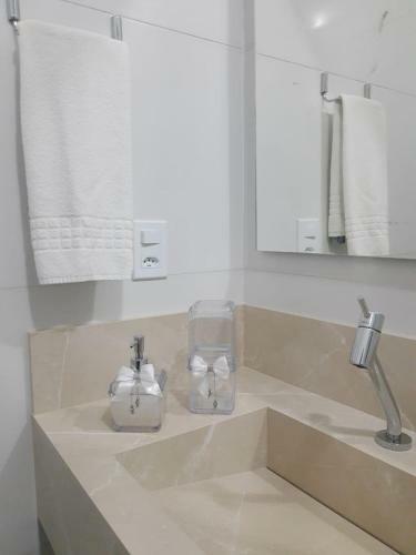 Apartamento Morada Pinheiro 160m Da Praia