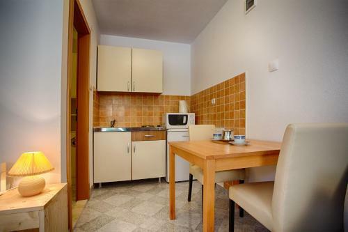 Apartments Dalia