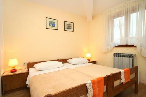 Apartment Nedescina 7455b