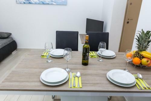 Apartments Gaj 2