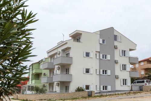 Apartments Gaj 2