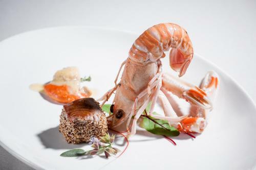 Hotel Villa Barbat