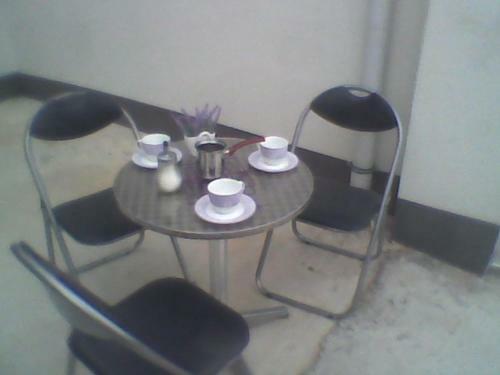 Deda Apartments