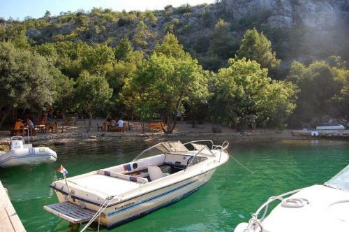 Holiday Home Paradise Beach