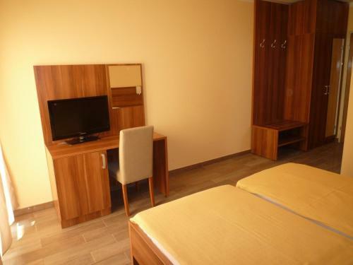 Hostal Bed & Breakfast Grgic