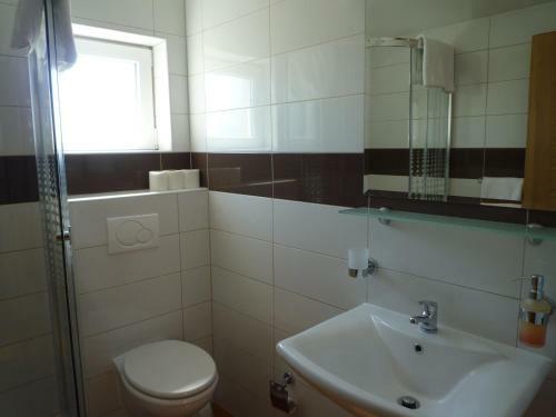 Hostal Bed & Breakfast Grgic