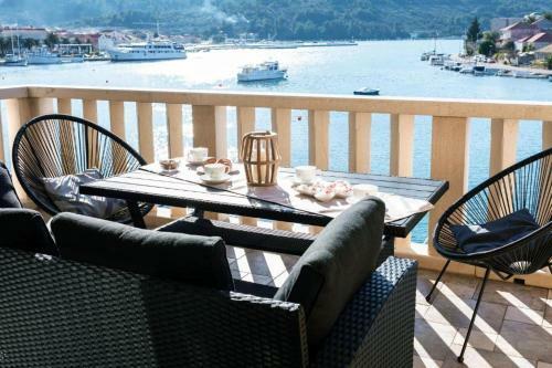 Apartments Dea Caeli