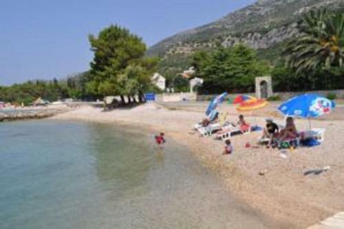 Holiday Home Vrgorac