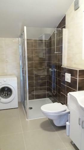 Holiday Home Vrgorac