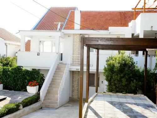 Apartments Juraj