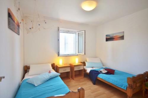 Apartment Two-bedrooms By The Sea