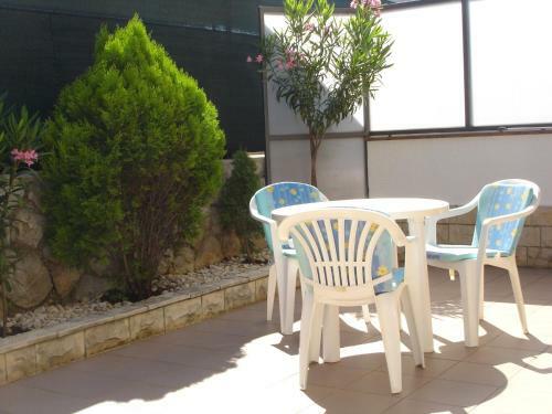 Apartments Klic
