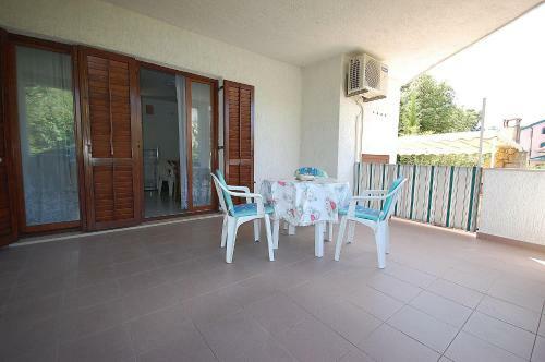Apartments Klic
