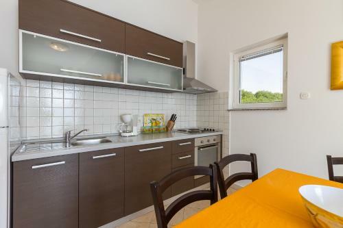 Apartments Vukeli?