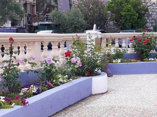 Hostal Guest House Villa Baska