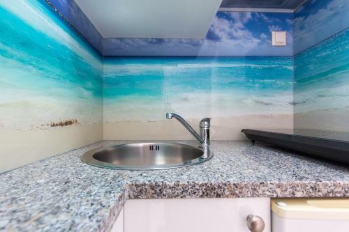 Hostal Guest House Villa Baska