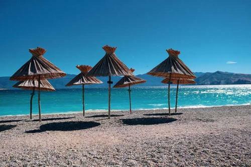 Hostal Guest House Villa Baska