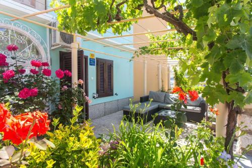 Hostal Guest House Villa Baska