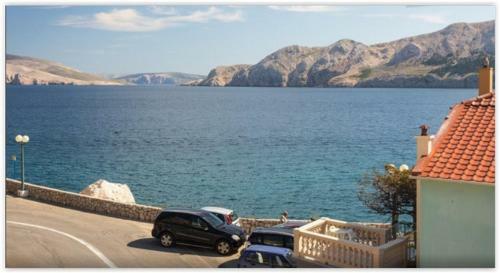 Hostal Guest House Villa Baska