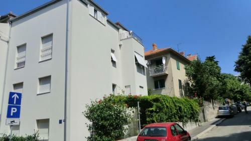 Apartments Ru?i?