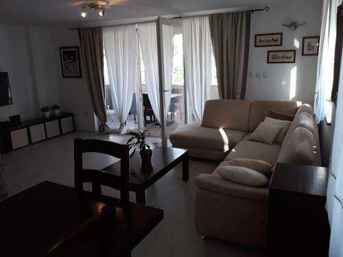 Apartments Marijana