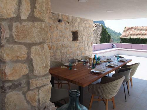 Villa Jatica