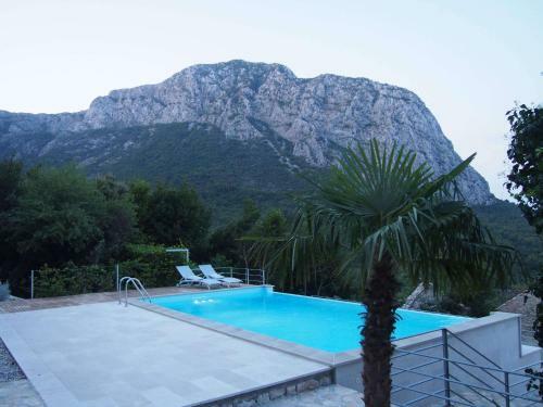 Villa Jatica