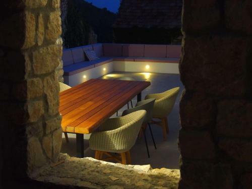 Villa Jatica