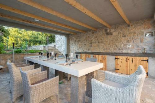 Villa Jatica