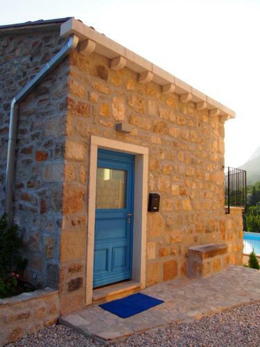 Villa Jatica